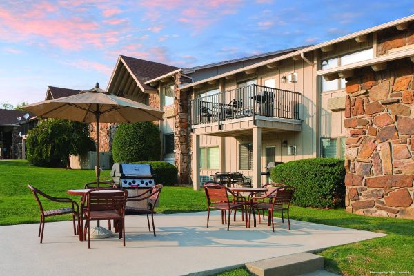 Hotel WORLDMARK GRAND LAKE (Grove)